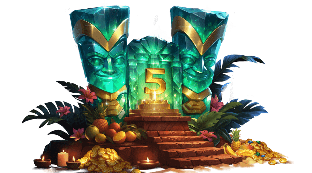 Level 5