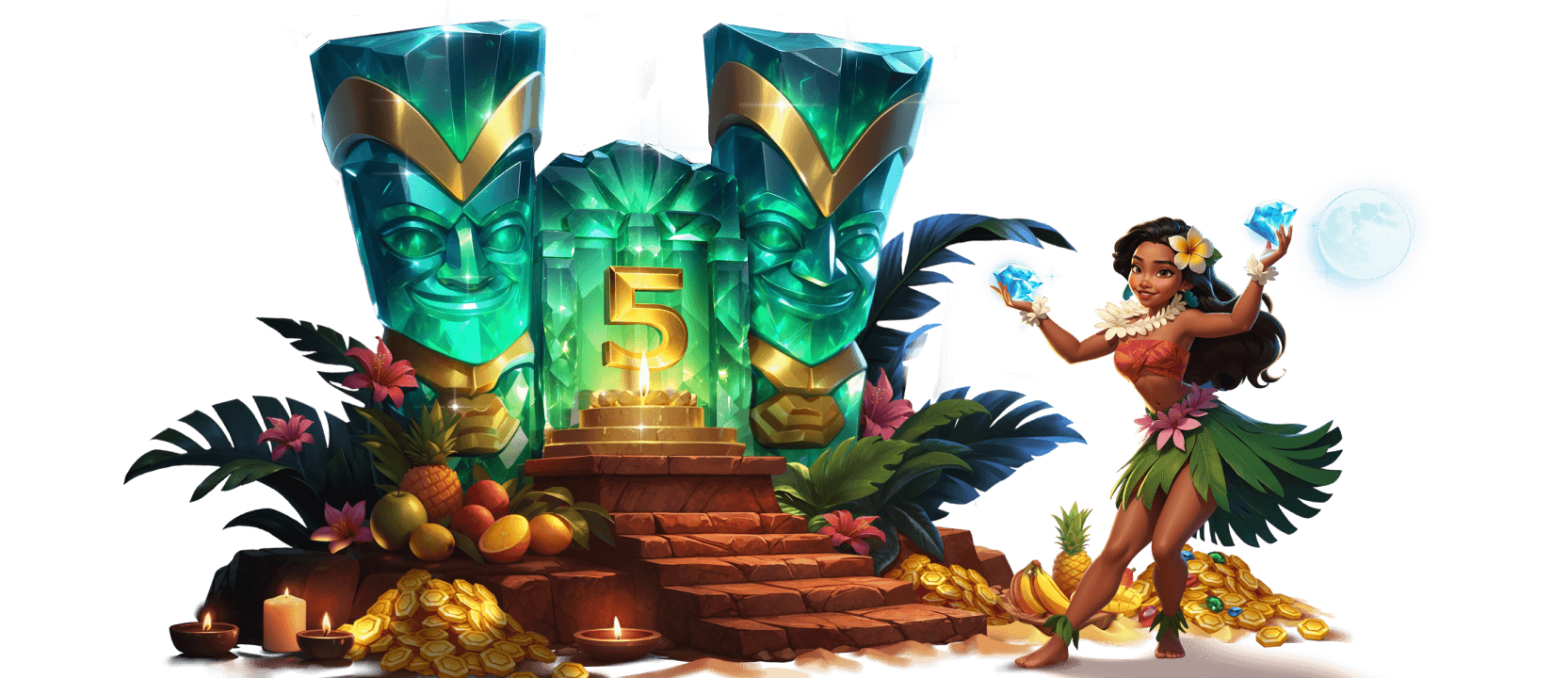 Level 5