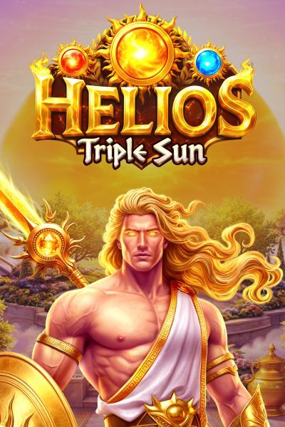 Helios - Triple Sun