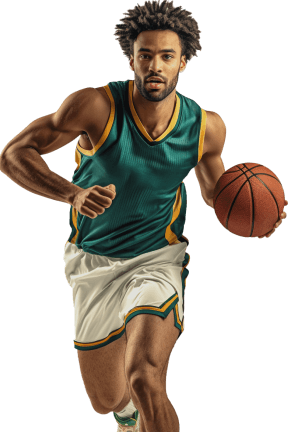 basketball