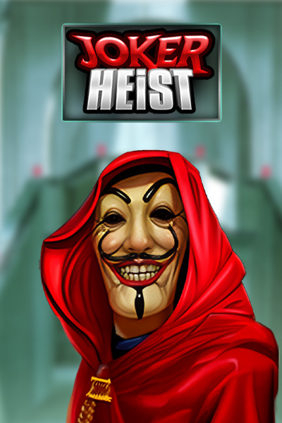 Joker Heist