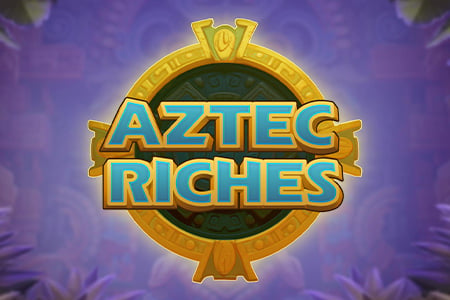 Aztec Riches