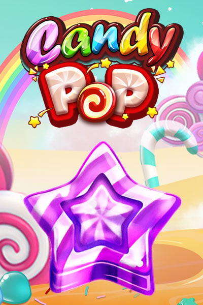 Candy Pop