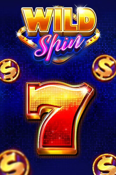 Wild Spin