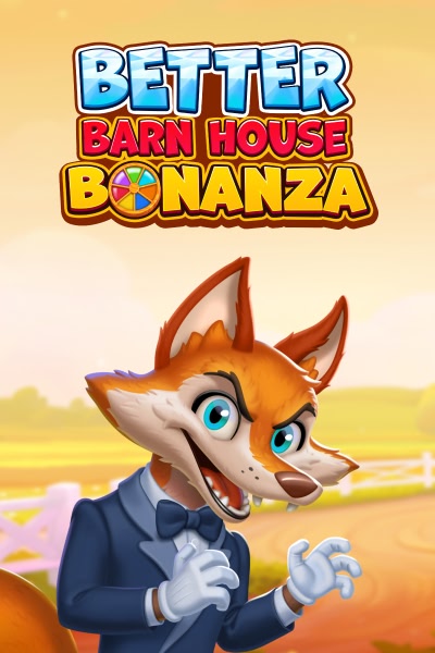 Better Barn House Bonanza