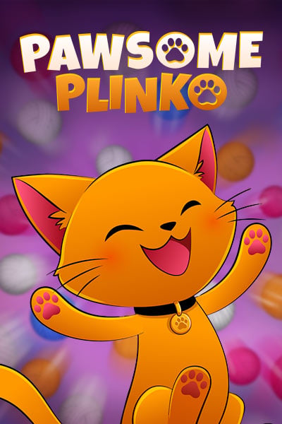Pawsome Plinko