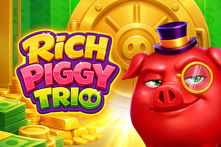 Rich Piggy Trio
