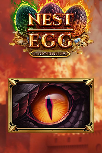 Nest Egg Trio Bonus