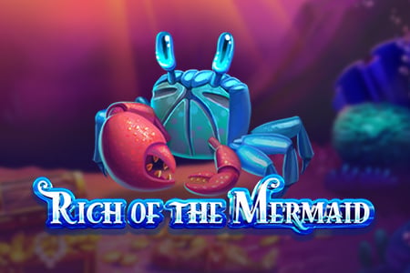 Rich Of The Mermaid