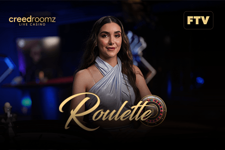 Roulette FTV