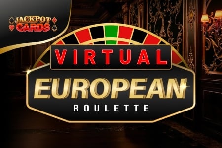 Virtual European Roulette
