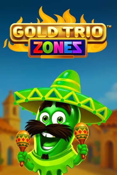 Gold Trio Zones