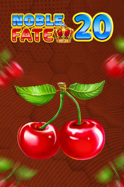 Noble Fate 20